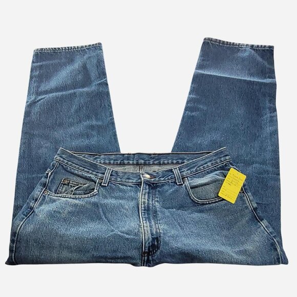 Member's Mark Other - Members Mark Straight Leg Blue Jeans | 36x29 | 100% Cotton | High Rise